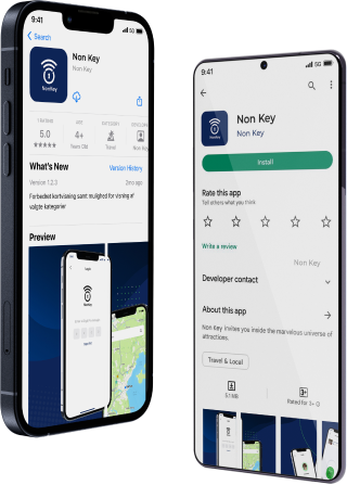 Download Nonkey i dag