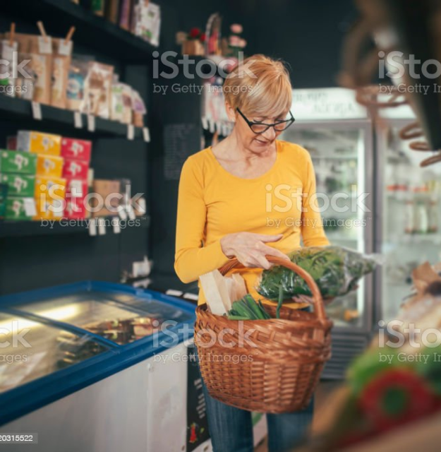 En nøgle til alle butikker