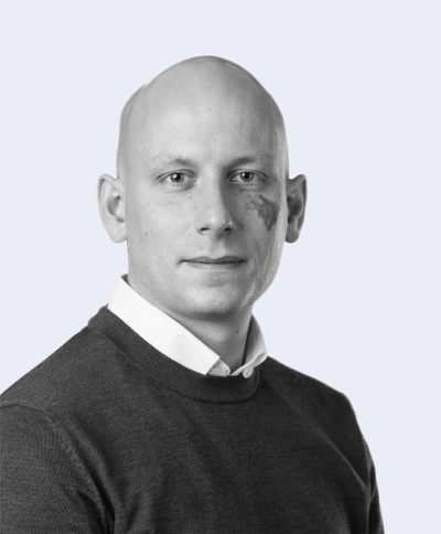 Casper Olsen